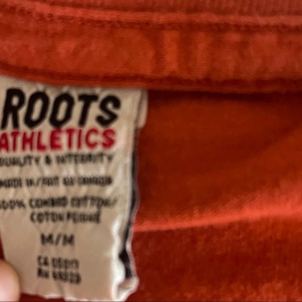 2001 Toronto Roots Tshirt! - Picture 2 of 2